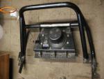 Landrover Defender Capstan Winch Lier Kaapstander