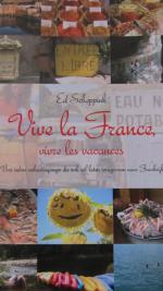 vakantieboek Frankrijk