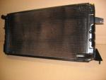 spoed HELP radiator range rover 1978