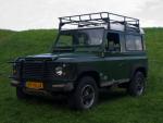 Defender 90 300TDI
