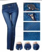 denim jeans