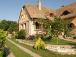 Luxe villa te koop nabij Pécs