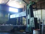 Chavanne TTF 500 Vertical Lathe