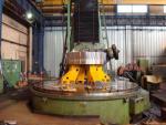 David Brown Tandwielafwikkelfrees MH 216