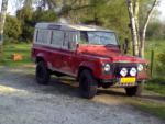 110 met 200tdi