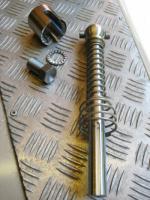 Fairey Capstan Winch Drive Line Parts Kaapstander
