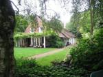 Vakantieboerderij met paardenstalling en weidegang
