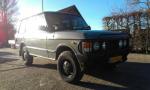 Rrc 200 tdi 1983 rhd