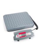 Compacte Weegschaal