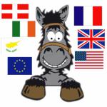 Paard te koop of kopen? Nu gratis bij Equirodi.nl