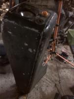 series 3 spatbord links