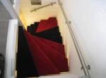 Vakkundig Trap Stofferen door ART Woninginrichting