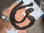 series achterklep kettingen set