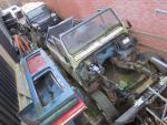 1986 Land Rover 90 200TDI