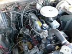2.5 N/A diesel motor