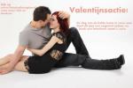 Valentijnsactie bij Fotostudio Regina