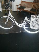 2 elektrische fietsen