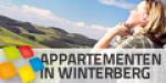 Op toplocatie in Winterberg