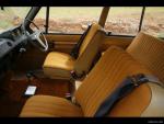 Interieur range rover classic gezocht