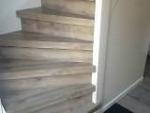 Traprenovatie Venlo en trapbekleding