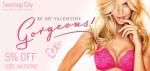Sextoys en Sexy Lingerie