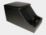 Nieuwe cubby box inclusief 2x bekerhouder