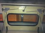 Catflap achterklep Series