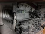 motorafdekking 300TDI