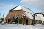 Vier Kerst in \'t Binnenhof in Paasloo