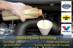 Kroon, Valvoline en MPM smeermiddelen