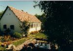 Echte traditionele boerderij nabij Pécs