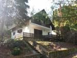 Prachtig gelegen vakantiewoning in Magyarhertelend