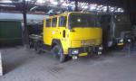 Magirus Deutz 170d