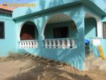 Te koop: 10 room gated house with extra plot for s