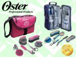 Oster Borstel Set paard pony poetsen