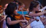 Vioolles kinderen en volwassenen, Badhoevedorp