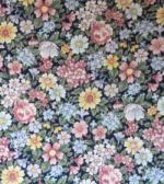 Lentebloemen groot