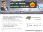 CMS Website ALL-IN,een website zonder zorgen