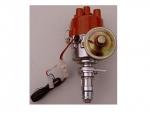 Nieuwe Elektronische ontsteking voor de 4 cil