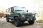 Defender sw 300Tdi 1998