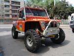 trophywagen 100\