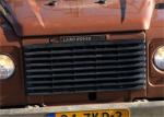 Land rover defender 90 110 gril.