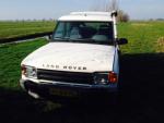 Discovery 1997 71000 km 1997