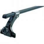 Thule dakdragerset oa voor Discovery II
