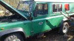 Defender 110