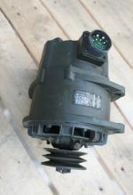 dynamo 24V legeruitvoering