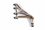 Milltek Stainless Steel sport uitlaat 110 V8