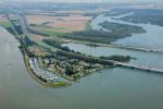 Dordrecht, 16-persoons luxe groepsaccommodatie op