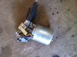 Land rover defender 90 ruitenwisser motor