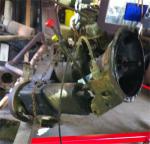 Land rover series versnellingsbak LT76
